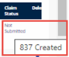 Status Tool Tip
